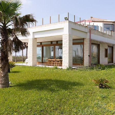 Hotel Lalena'S Garden Portopalo Di Capo Passero Exteriér fotografie
