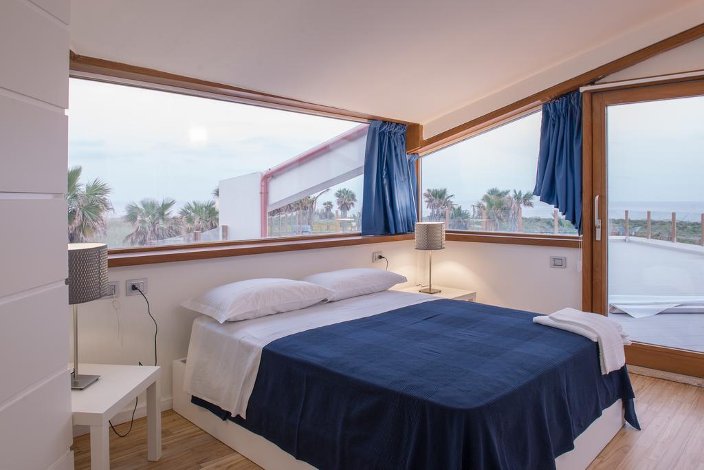 Hotel Lalena'S Garden Portopalo Di Capo Passero Exteriér fotografie