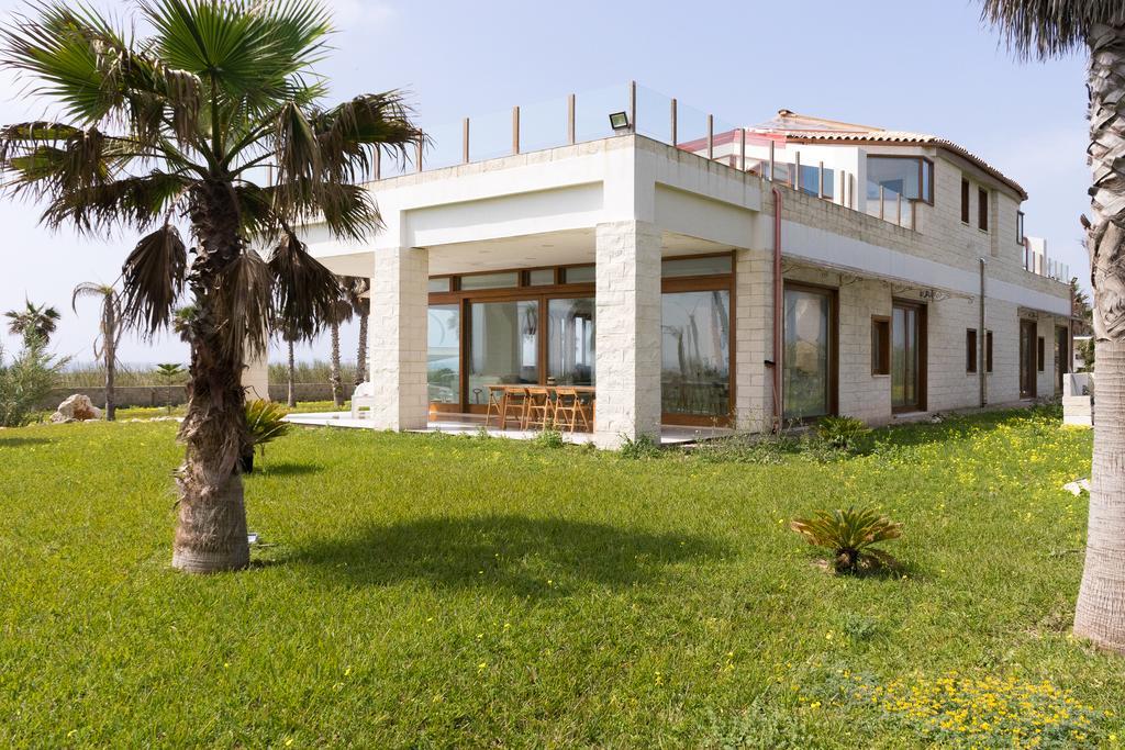 Hotel Lalena'S Garden Portopalo Di Capo Passero Exteriér fotografie