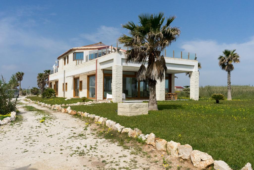 Hotel Lalena'S Garden Portopalo Di Capo Passero Exteriér fotografie