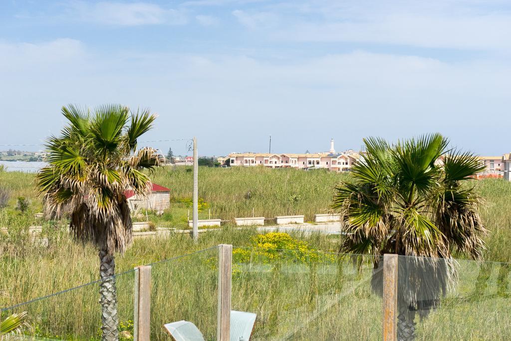 Hotel Lalena'S Garden Portopalo Di Capo Passero Exteriér fotografie
