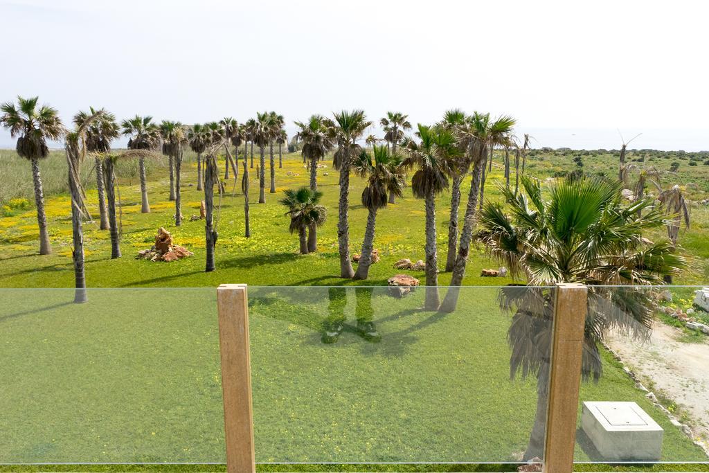 Hotel Lalena'S Garden Portopalo Di Capo Passero Exteriér fotografie