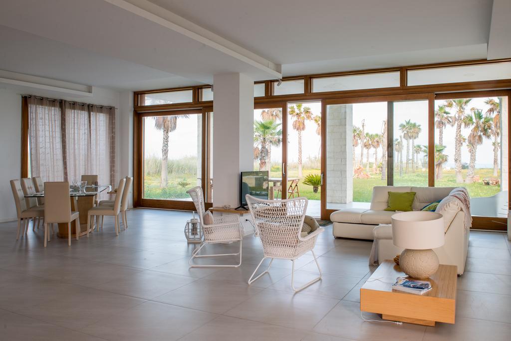 Hotel Lalena'S Garden Portopalo Di Capo Passero Exteriér fotografie